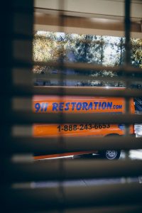  911 Restoration-Wartrace-Water Damage