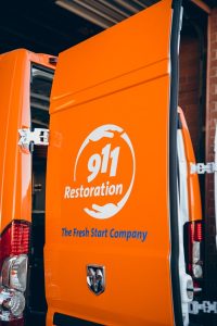 911-Restoration-back-of-truck-Middle-Tennessee
