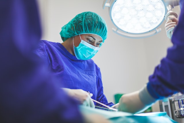 Should Your Healthcare Manager Get Involved In Disaster Restoration