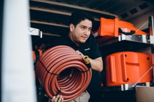 911 Restoration Water Damage Middle Tennessee
